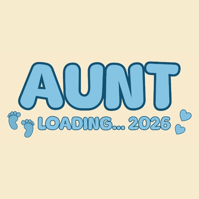 Aunt Loading 2026