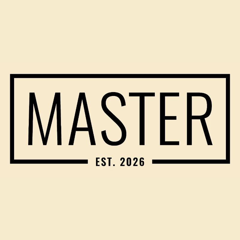 Fondation Maître 2026