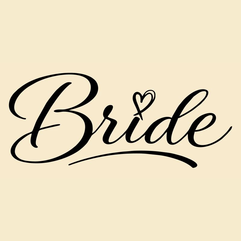 Bride