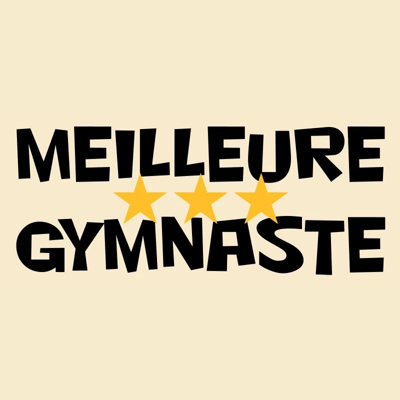 Meilleure Gymnaste