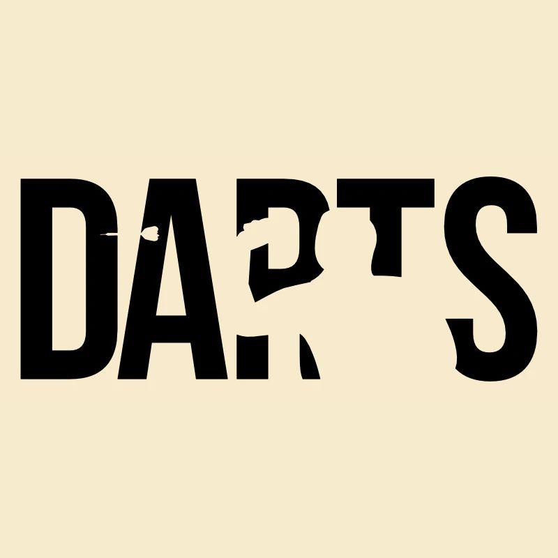 darts jeu de fléchettes