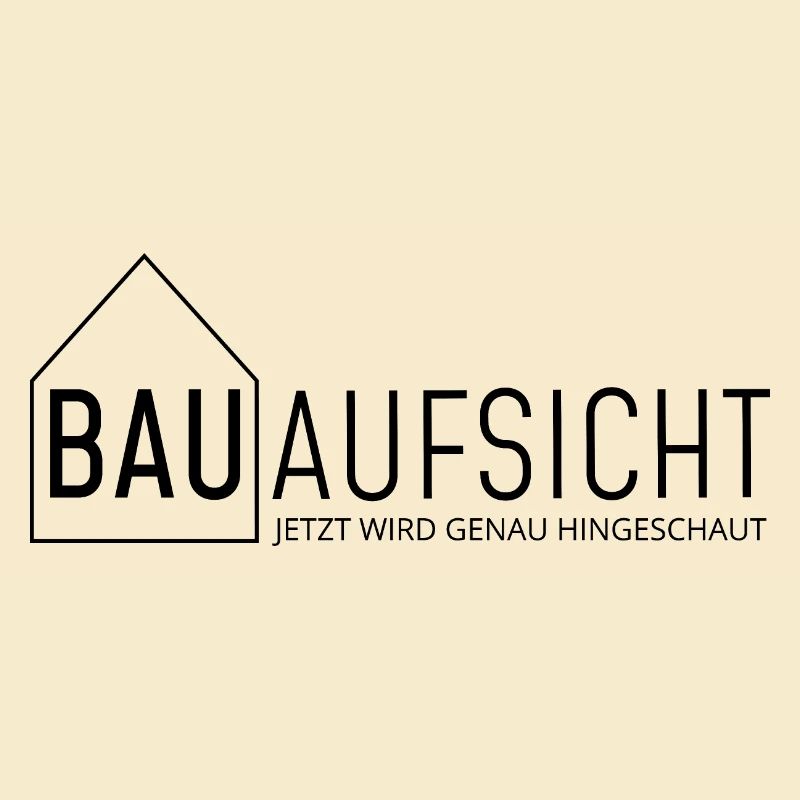 Bauaufsicht - jetzt wird genau hingeschaut!