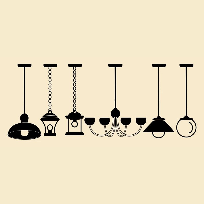 Collection de suspensions