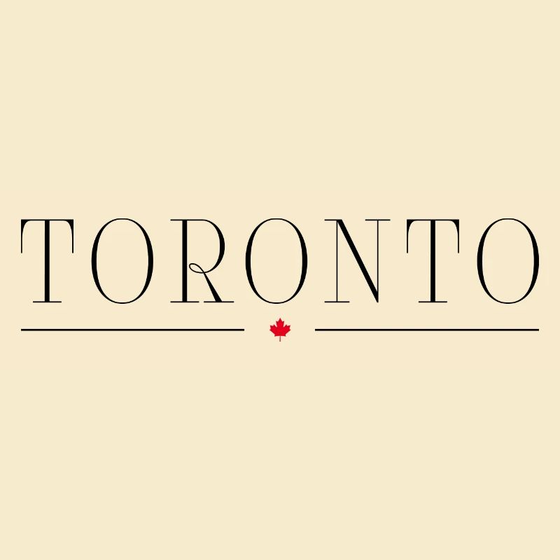 J’adore Toronto