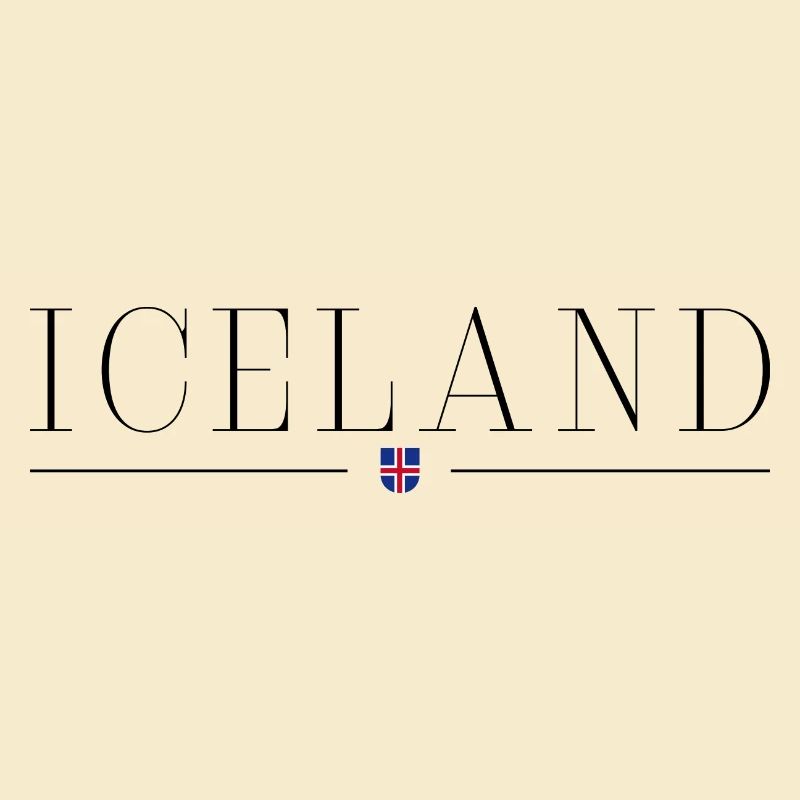 J’adore l’Islande