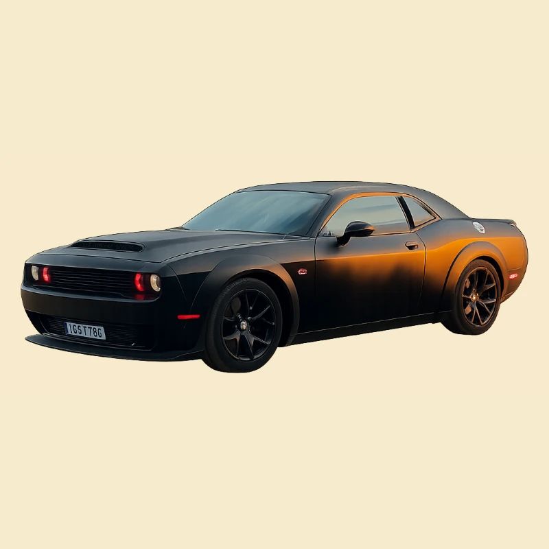 Challenger