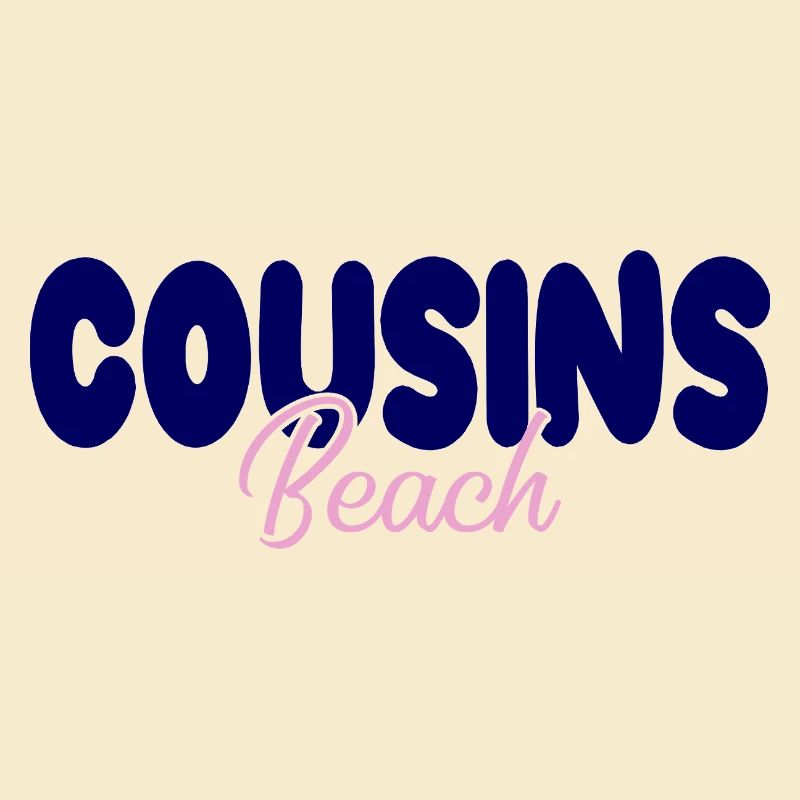 Cousins Beach – Bold & Soft