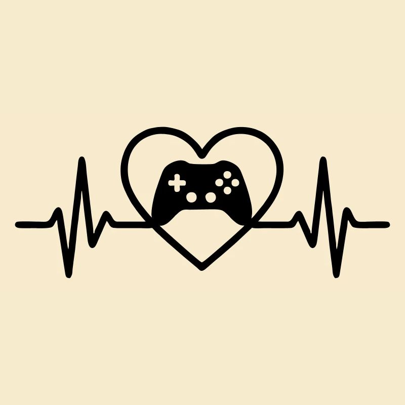 Herz Gaming – Controller Stil Gamer