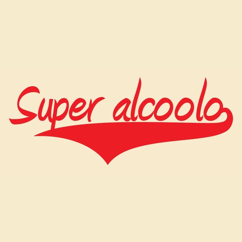 Super Alcoholo - Alcohol