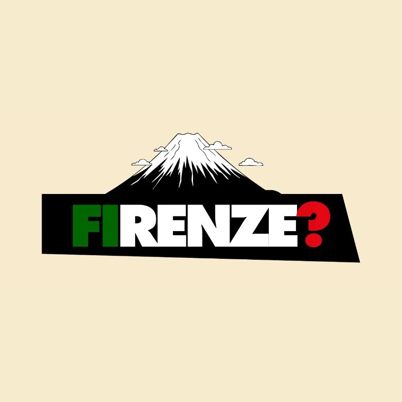 Florence?