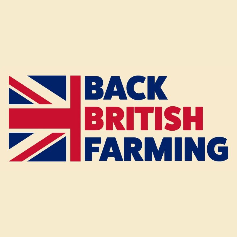 Back British Farming