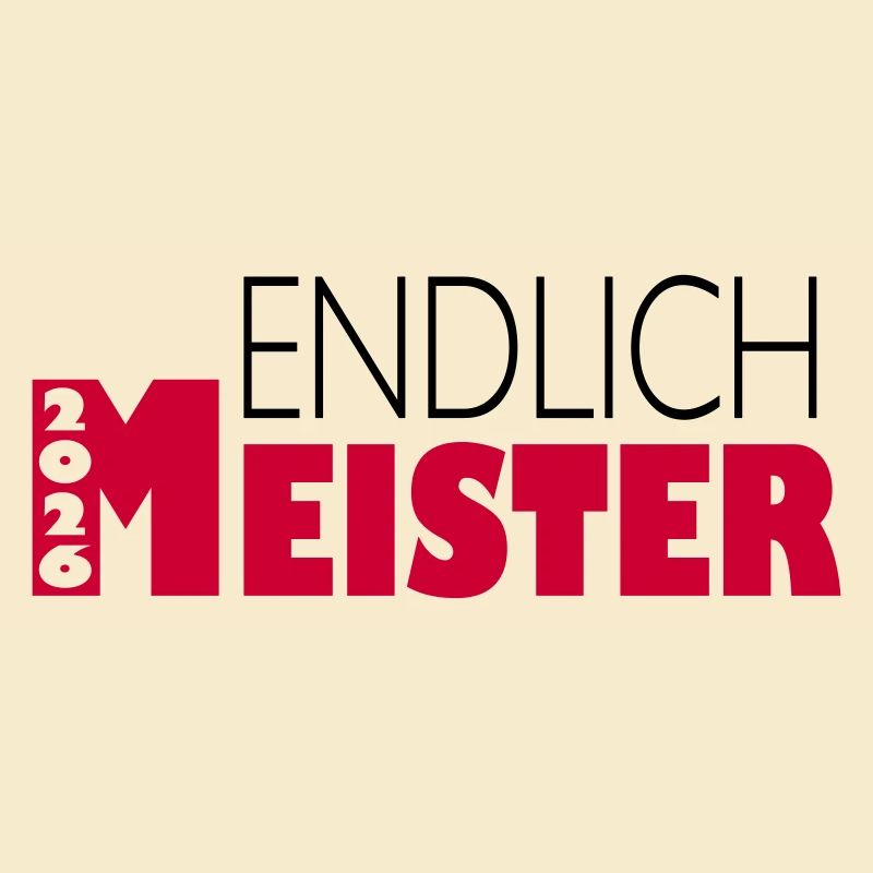 Finally champion 2026