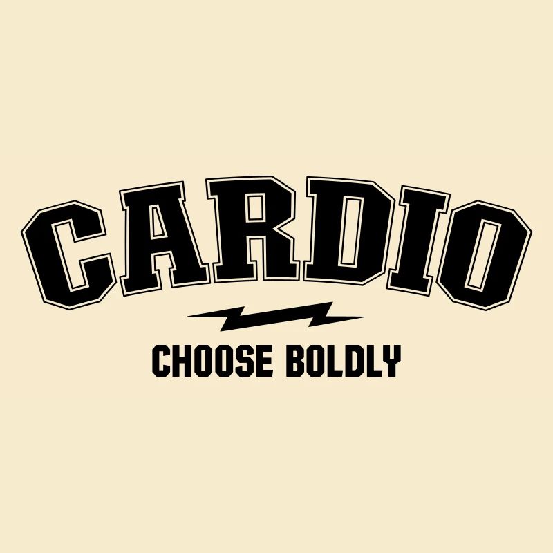Varsity Arch - Cardio Dept