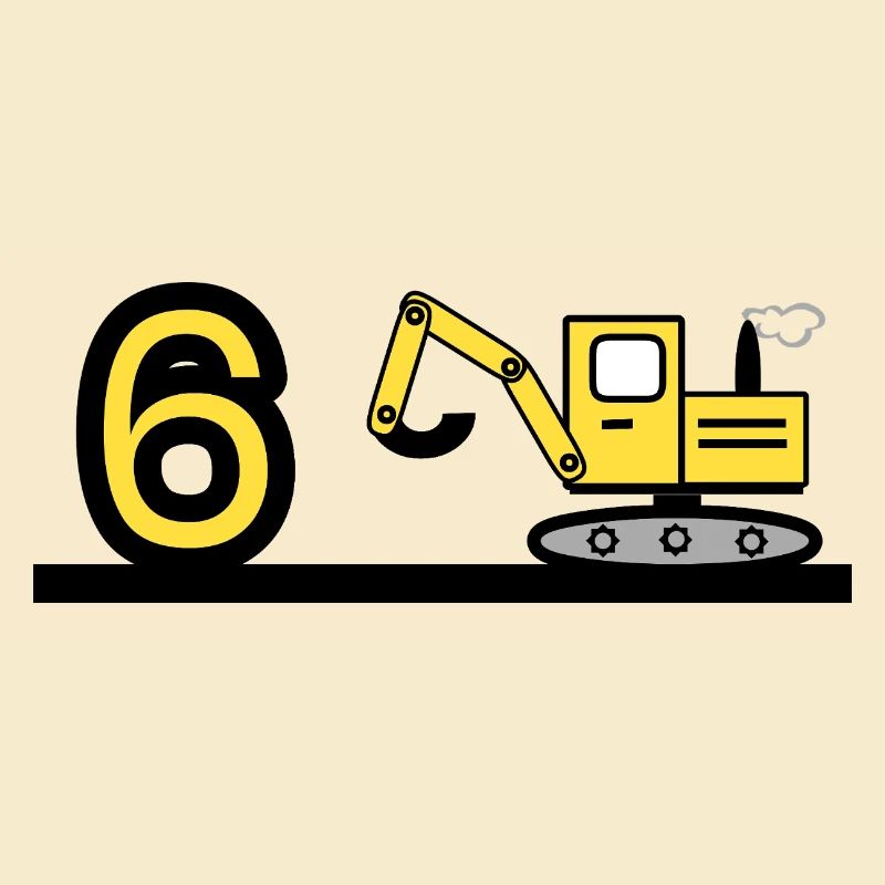 Excavator