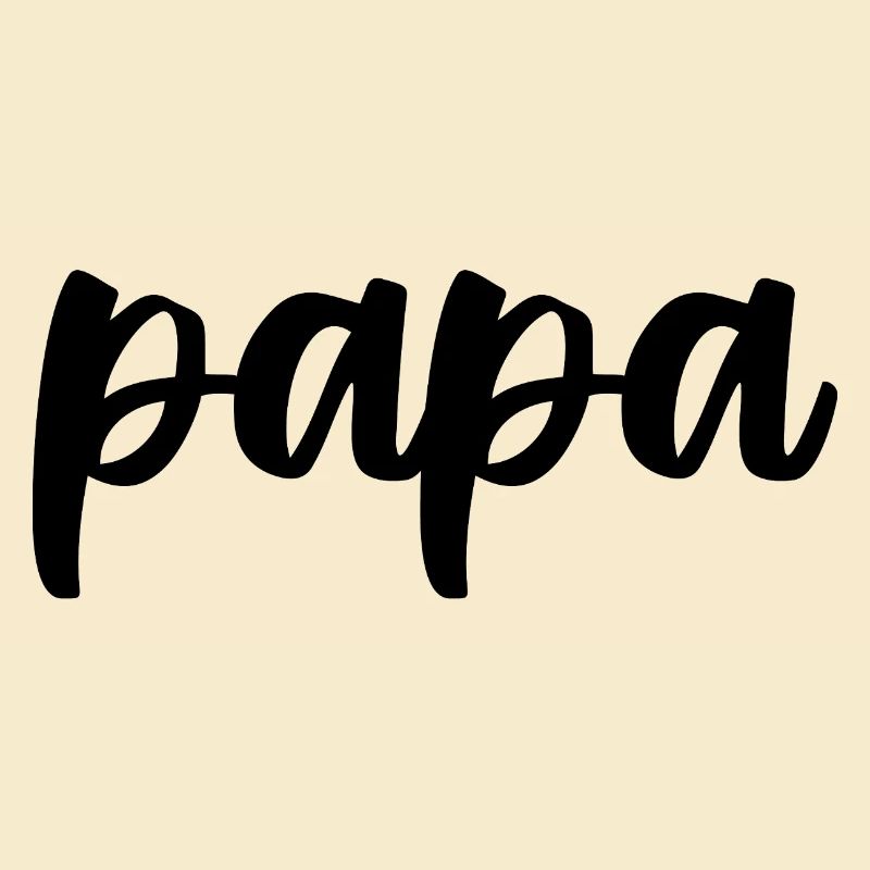 dad