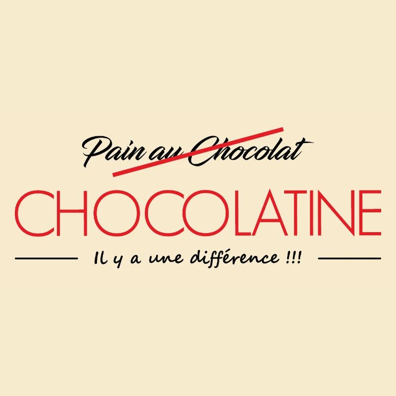 VS Chocolatine Chocolate Bread