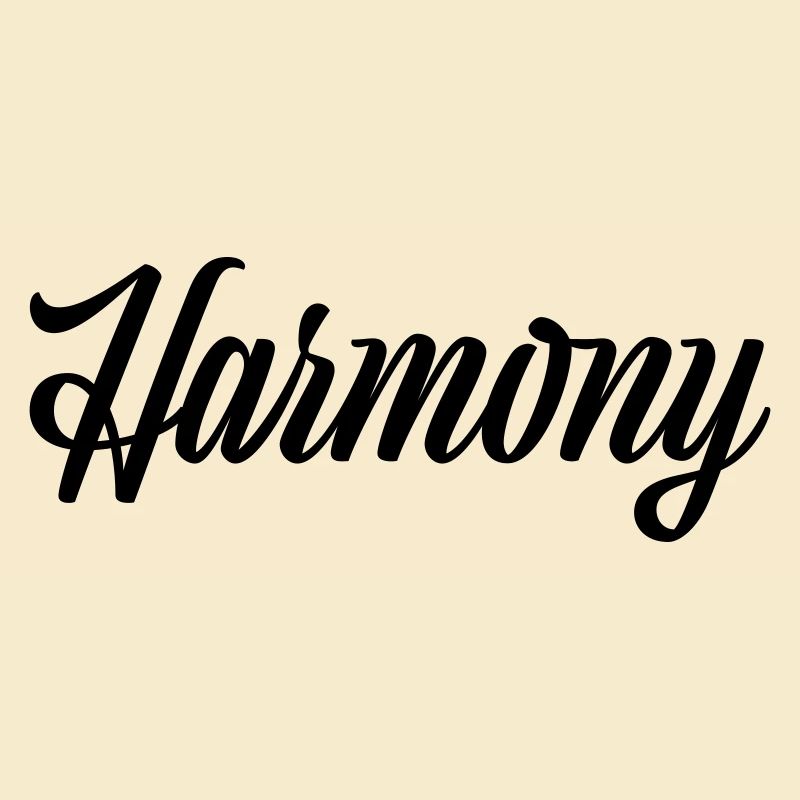 Harmonie