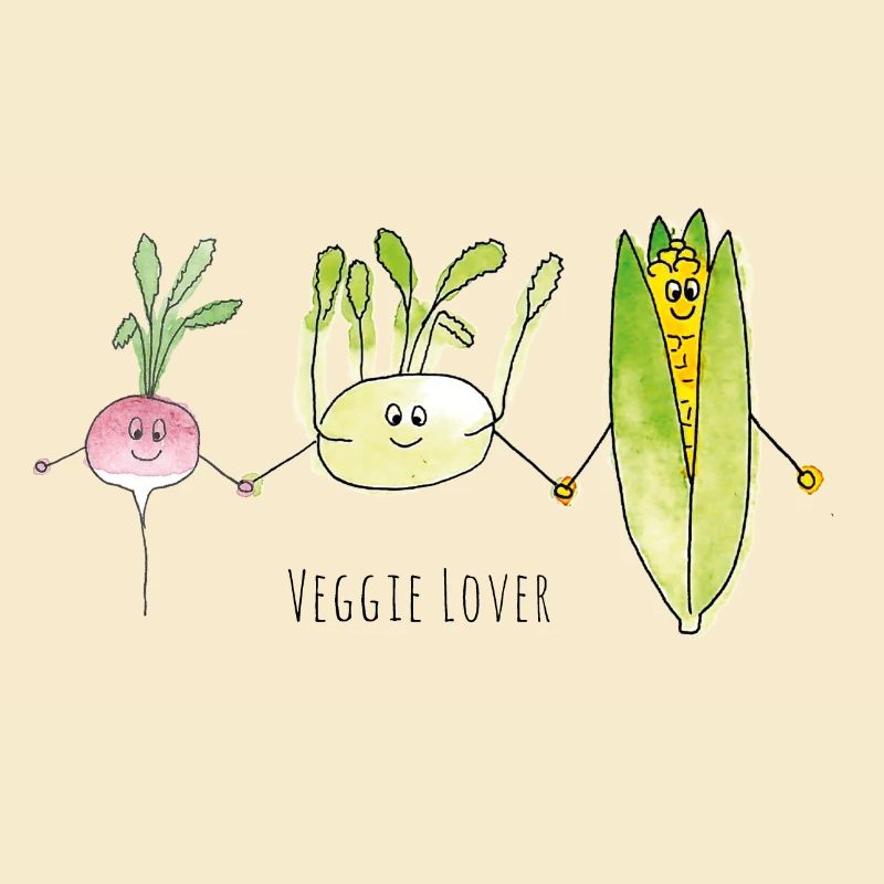 Veggie Lover 2