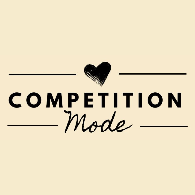 Competition Mode