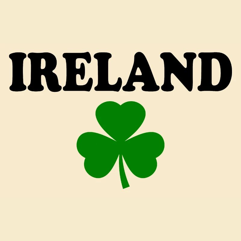 Trèfle d’Irlande
