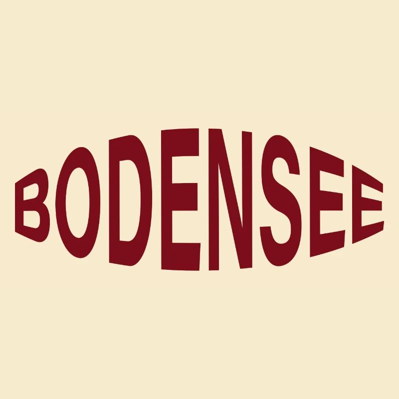 BODENSEE