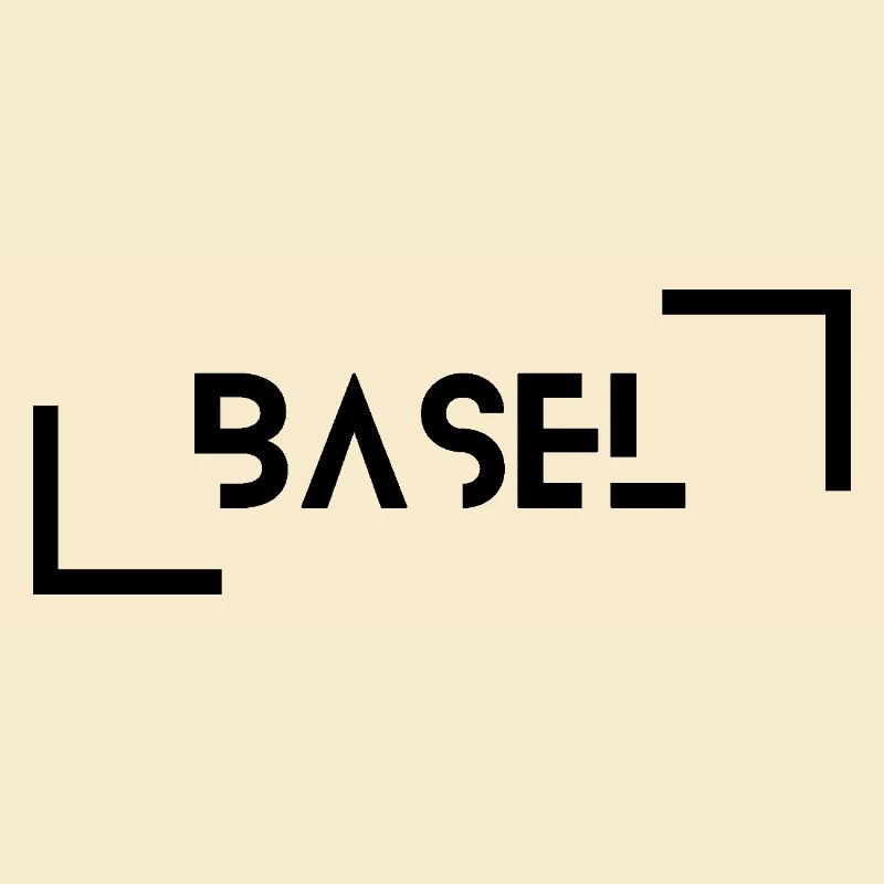 Basel schwarz