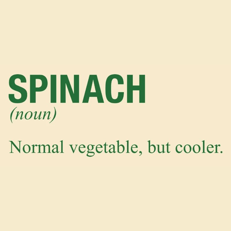 ÉPINARD