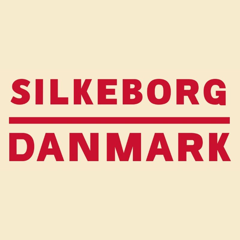 Silkeborg, Danemark