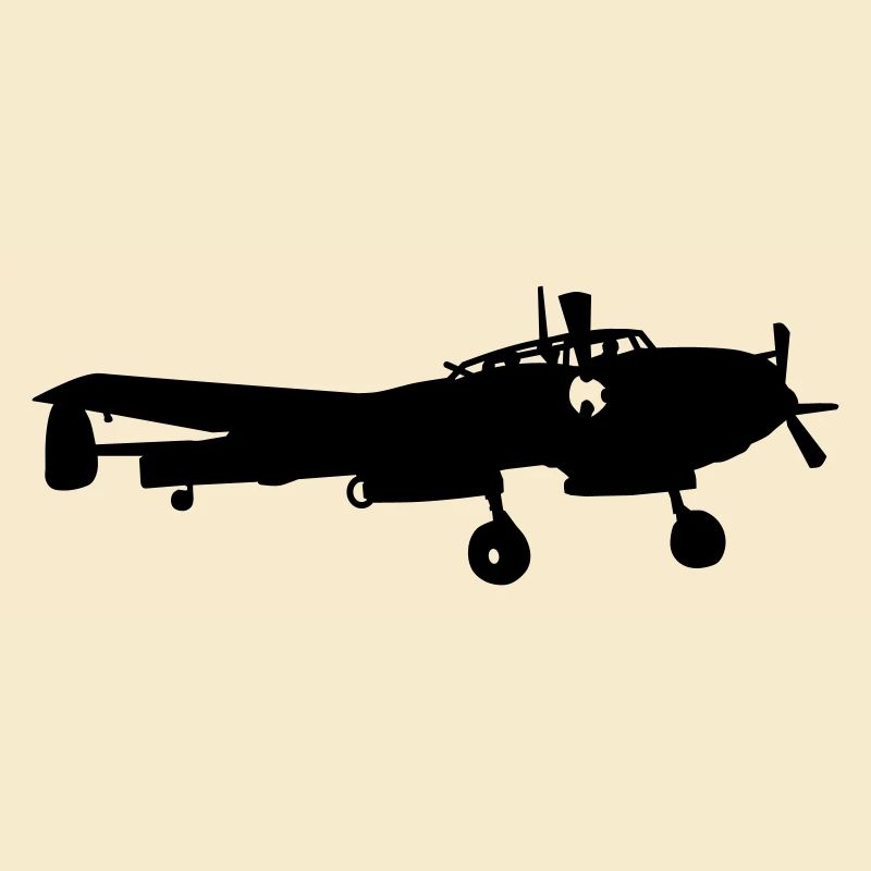 Bf-110