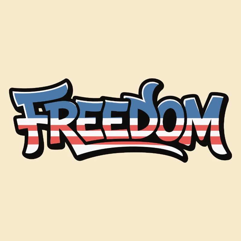 Conception de la Déclaration de Typographie de la Liberté
