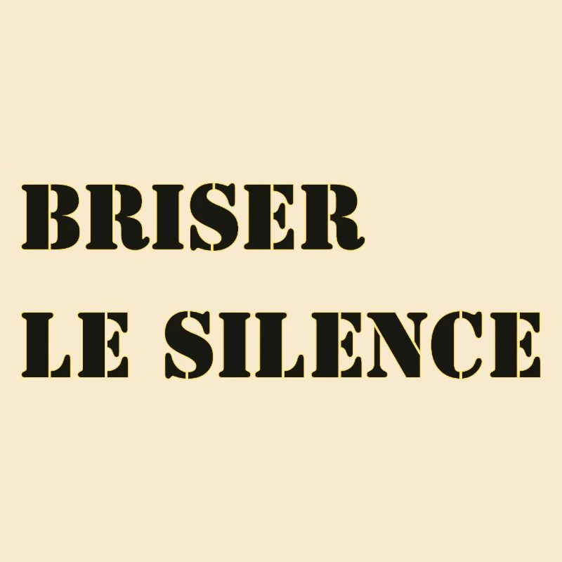 DIE STILLE BRECHEN