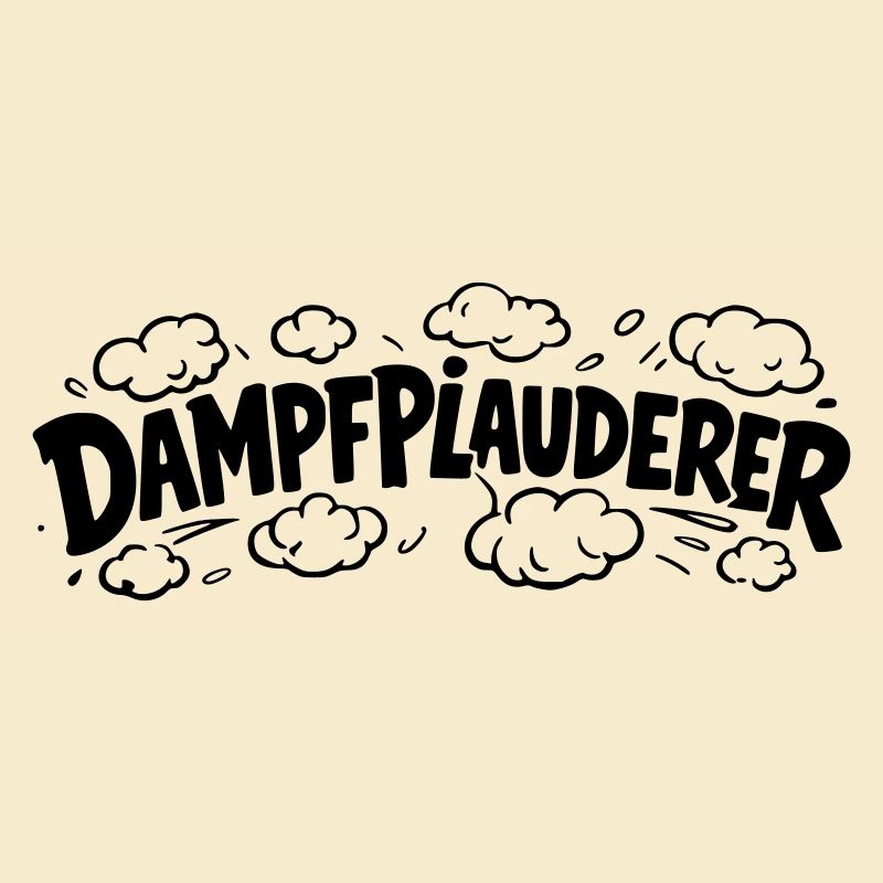 Dampfplauderer