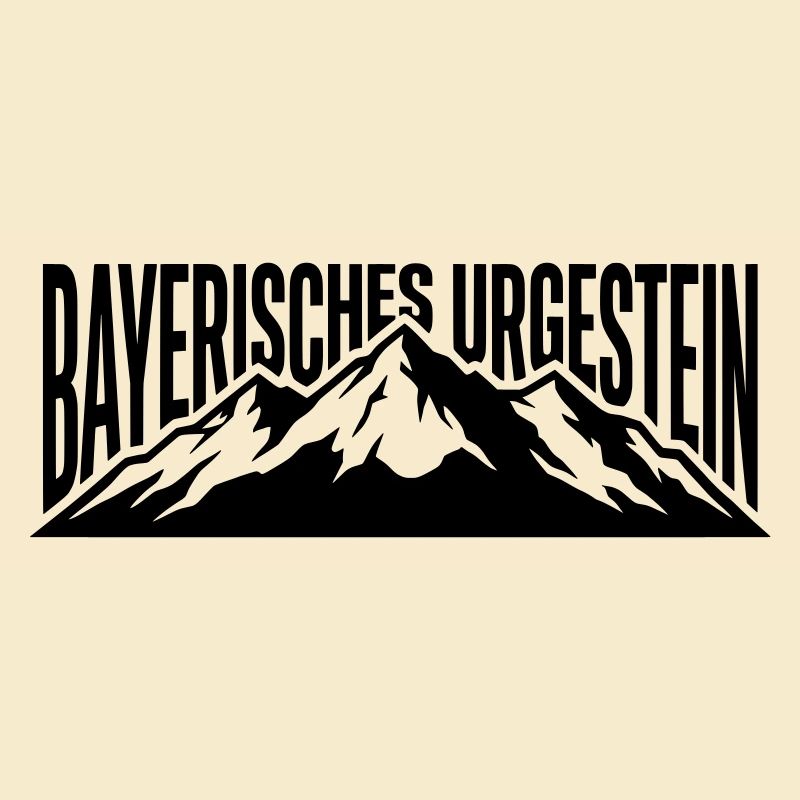 Bayrisches Urgestein