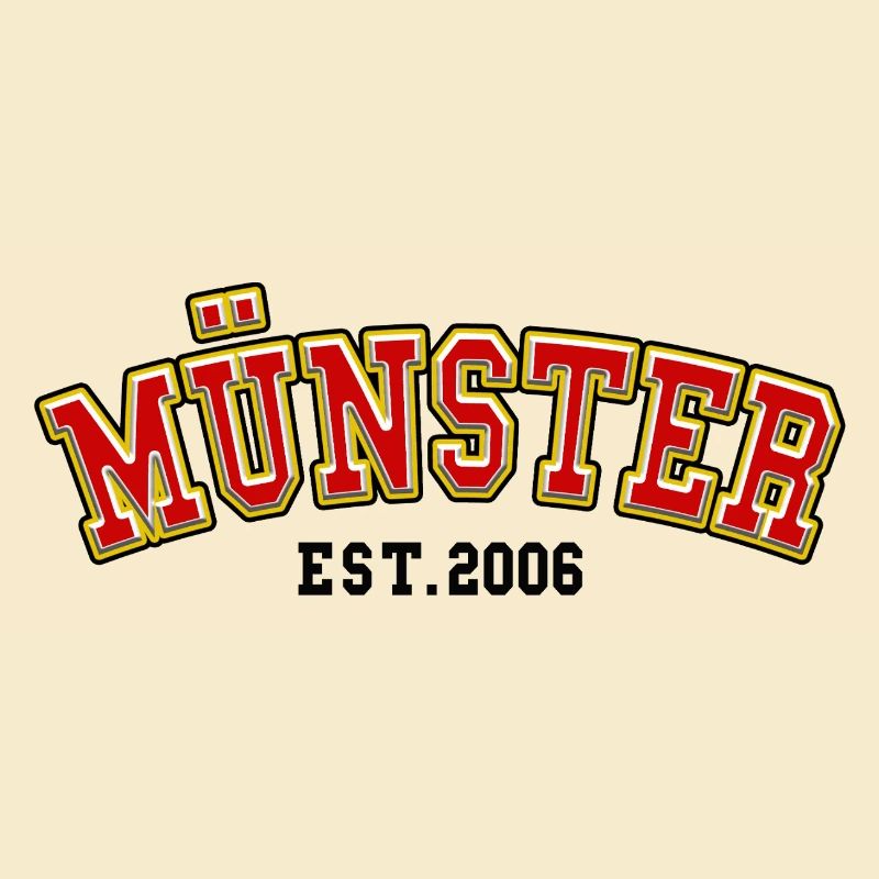 Münster Est. 2006
