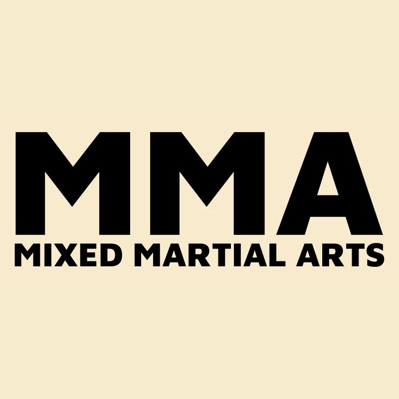 MMA