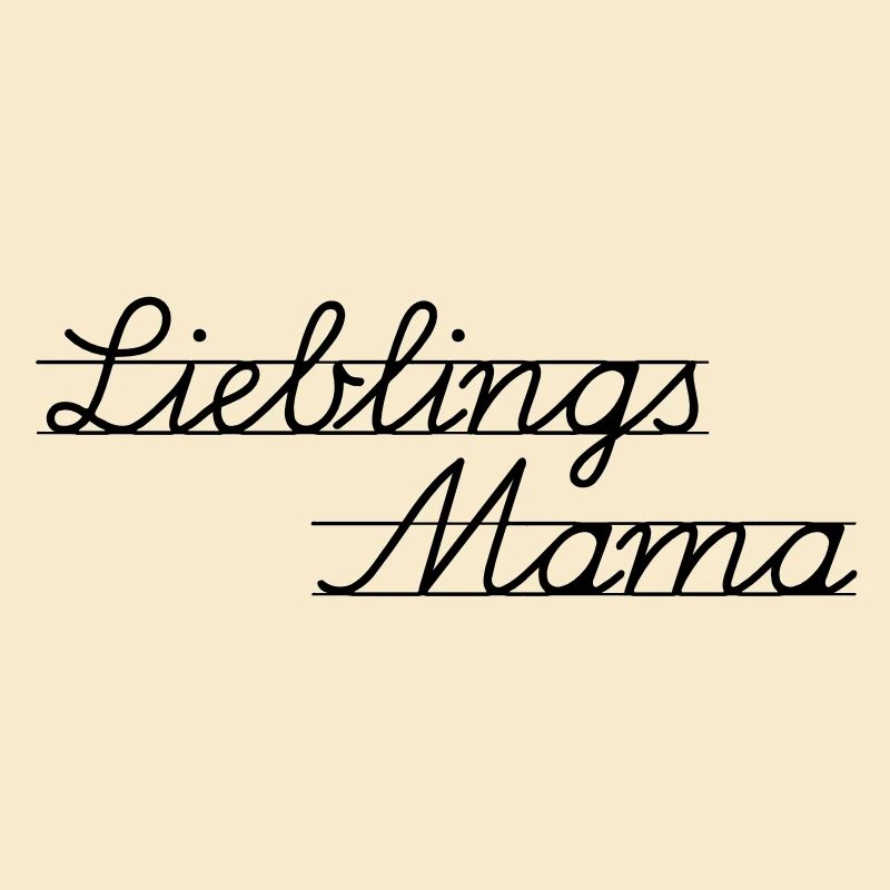 Favorite Mama