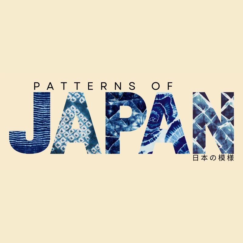 Patterns of Japan - Japanese Patterns - Tradition