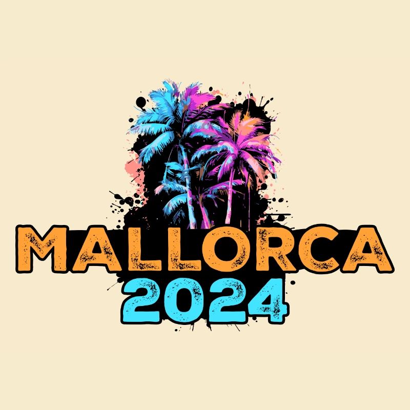 Visite de Majorque 2024