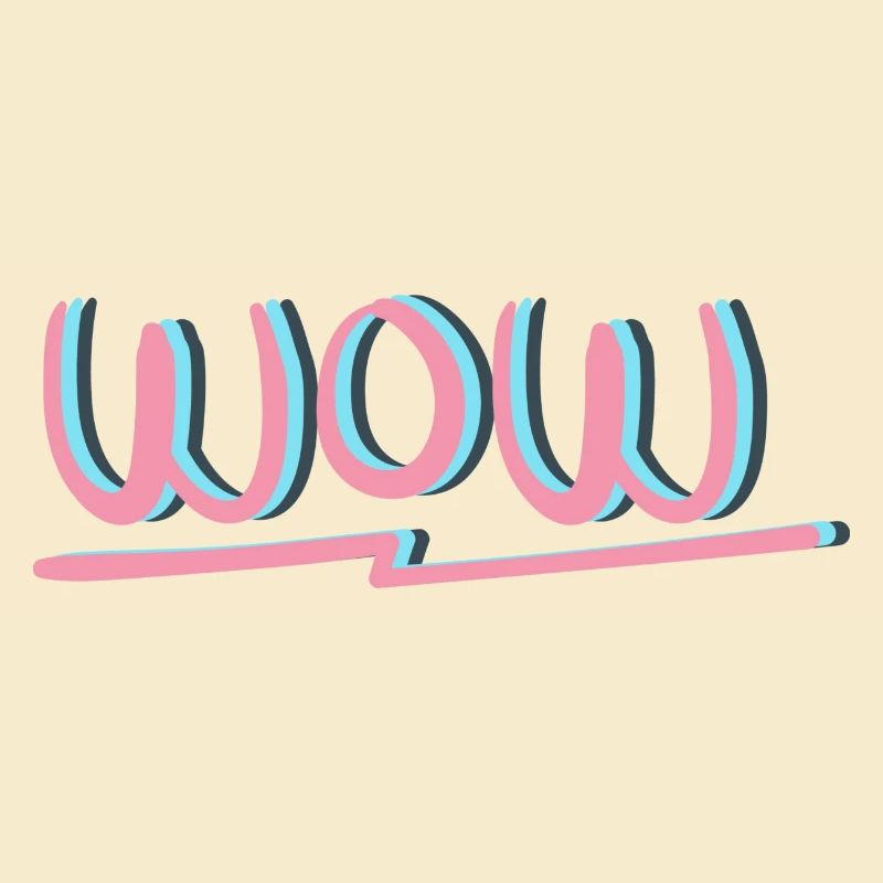 WOW Bekleidung & Accessoires