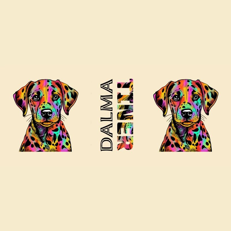 Dalmatian