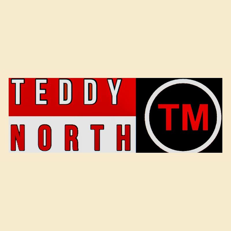 Logo de la marque Teddy North