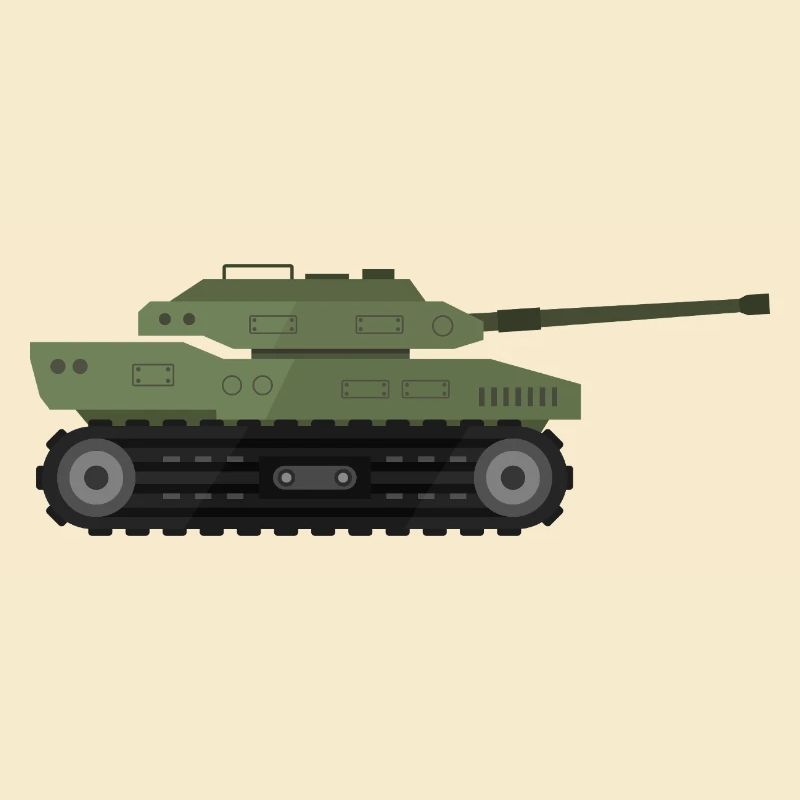 Militärpanzer