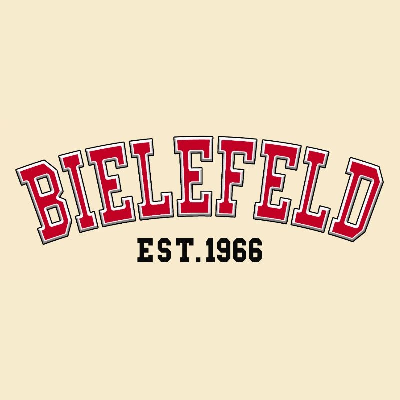 Bielefeld Est. 1966