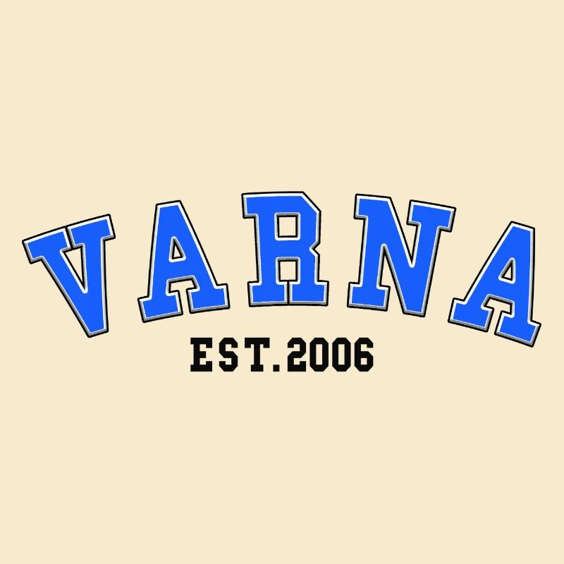 Varna Est. 2006