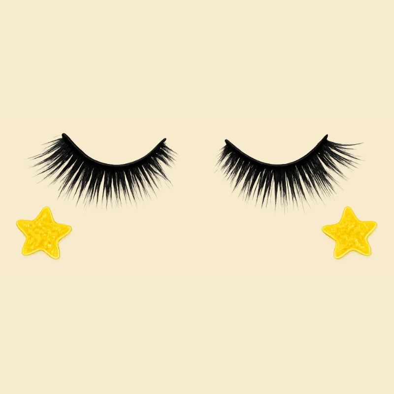 Conception des cils