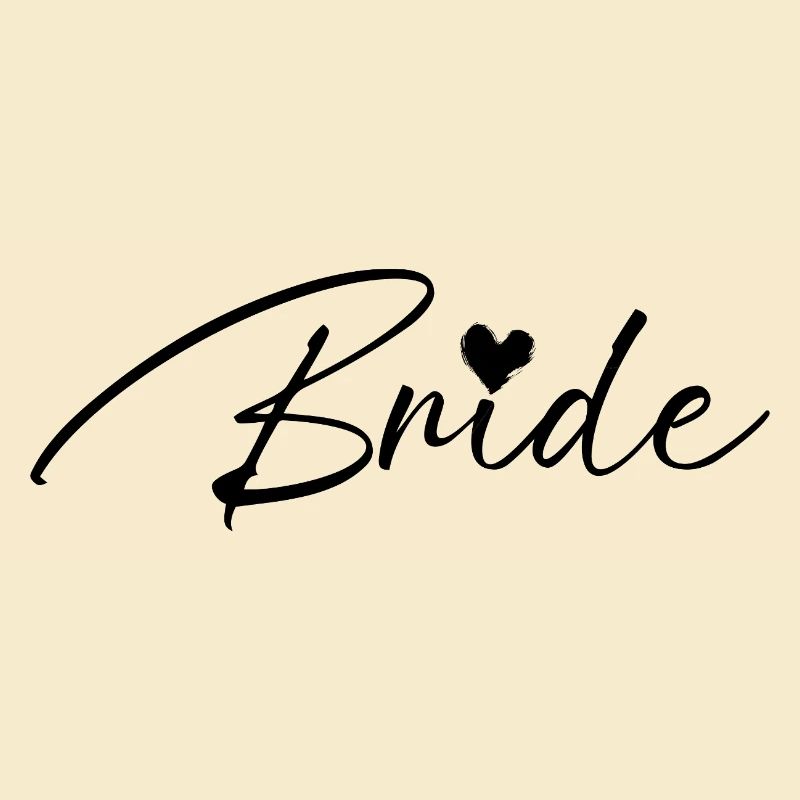 Bride