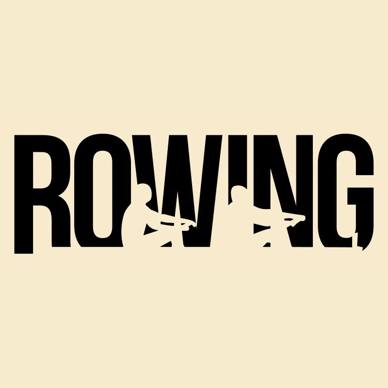 rowing aviron