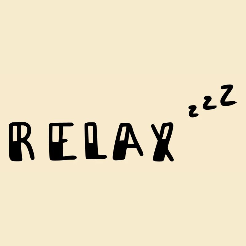 Relax