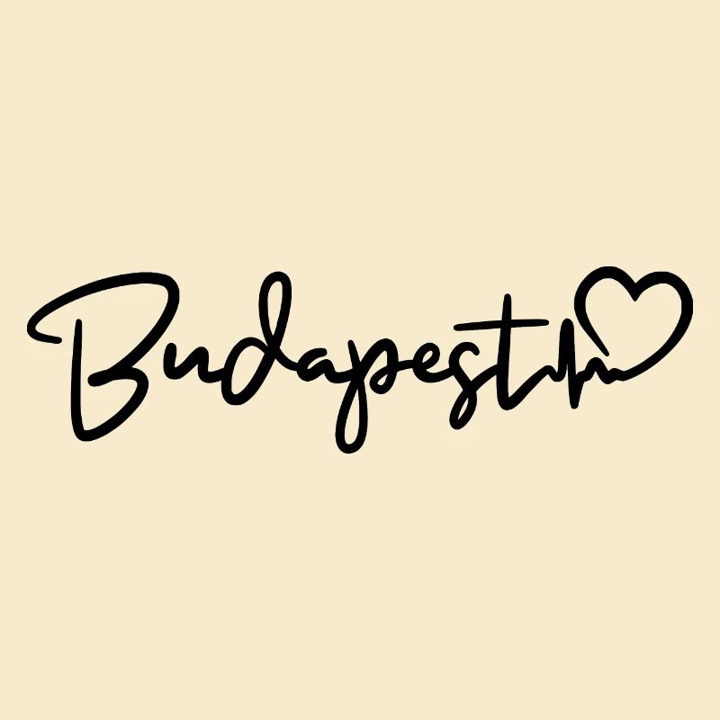 Budapest Herzschlag