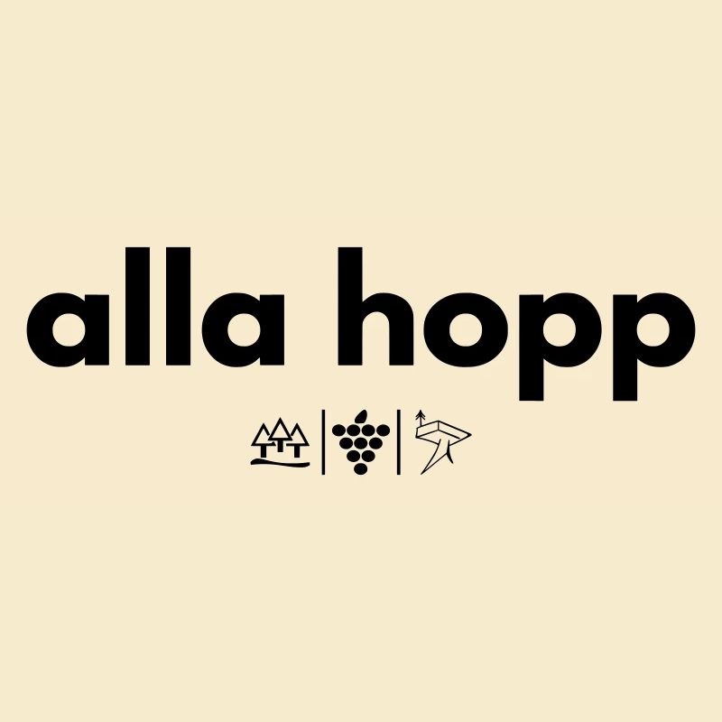 alla hopp